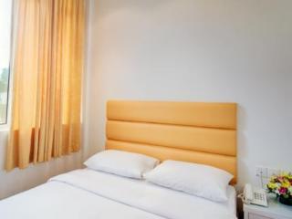 Rose Cottage Hotel Taman Impian Senai Джохор-Бару Екстер'єр фото