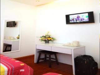 Rose Cottage Hotel Taman Impian Senai Джохор-Бару Екстер'єр фото