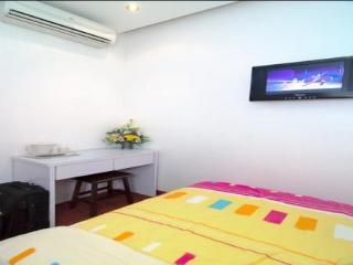 Rose Cottage Hotel Taman Impian Senai Джохор-Бару Екстер'єр фото